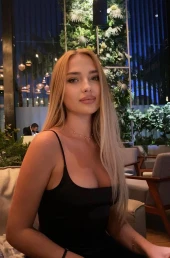 Проститутка Кира